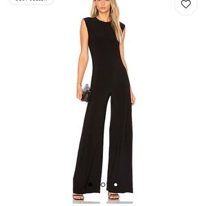 COPY - Norma Kamali Jumpsuit